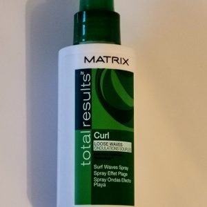 Total Results Loose Waves Spray
