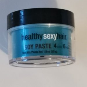 Healthy Sexy Hair Texture Pomade